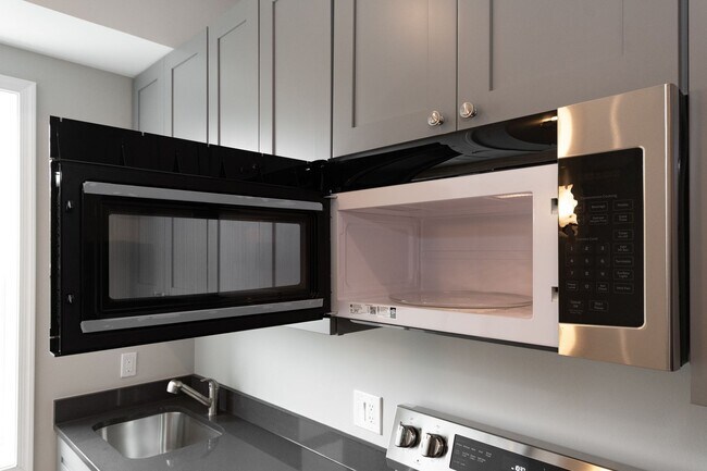 Building Photo - 1201 I St NE