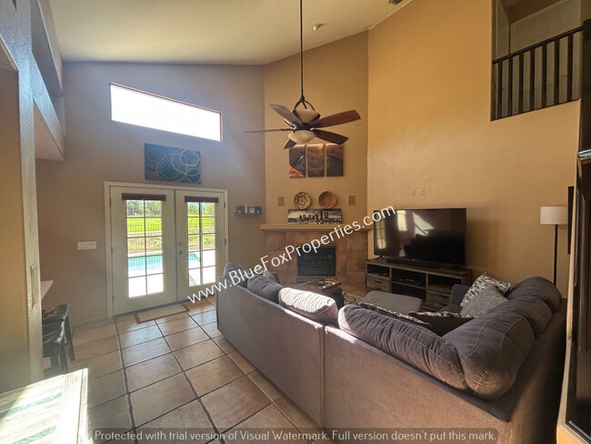 Building Photo - 10706 N Sand Canyon Pl