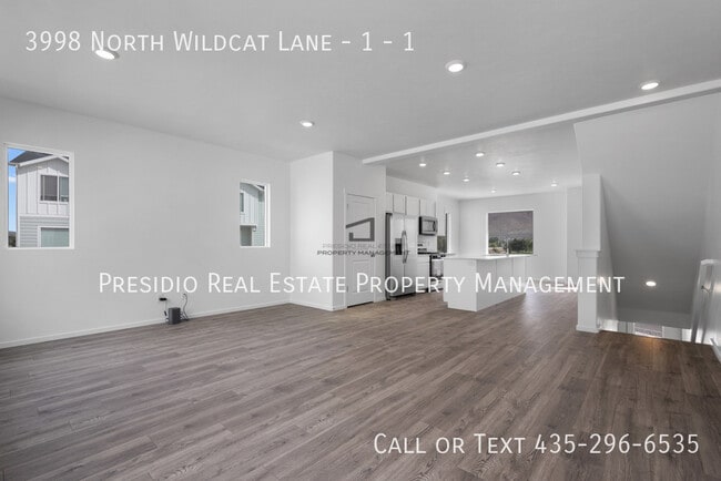 Building Photo - 3998 N Wildcat Ln