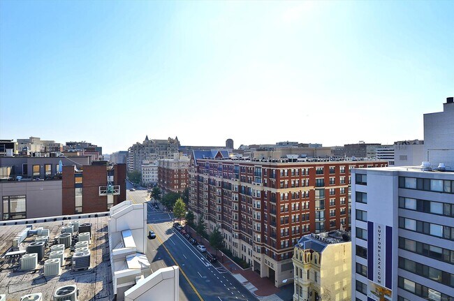 Building Photo - 1245 13th St NW