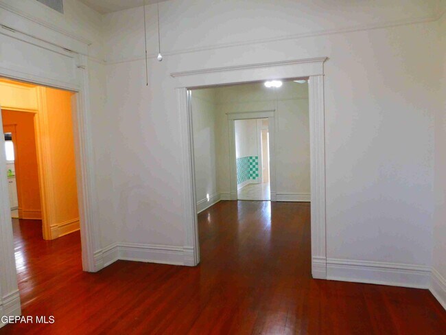 Building Photo - 1024 Upson Dr