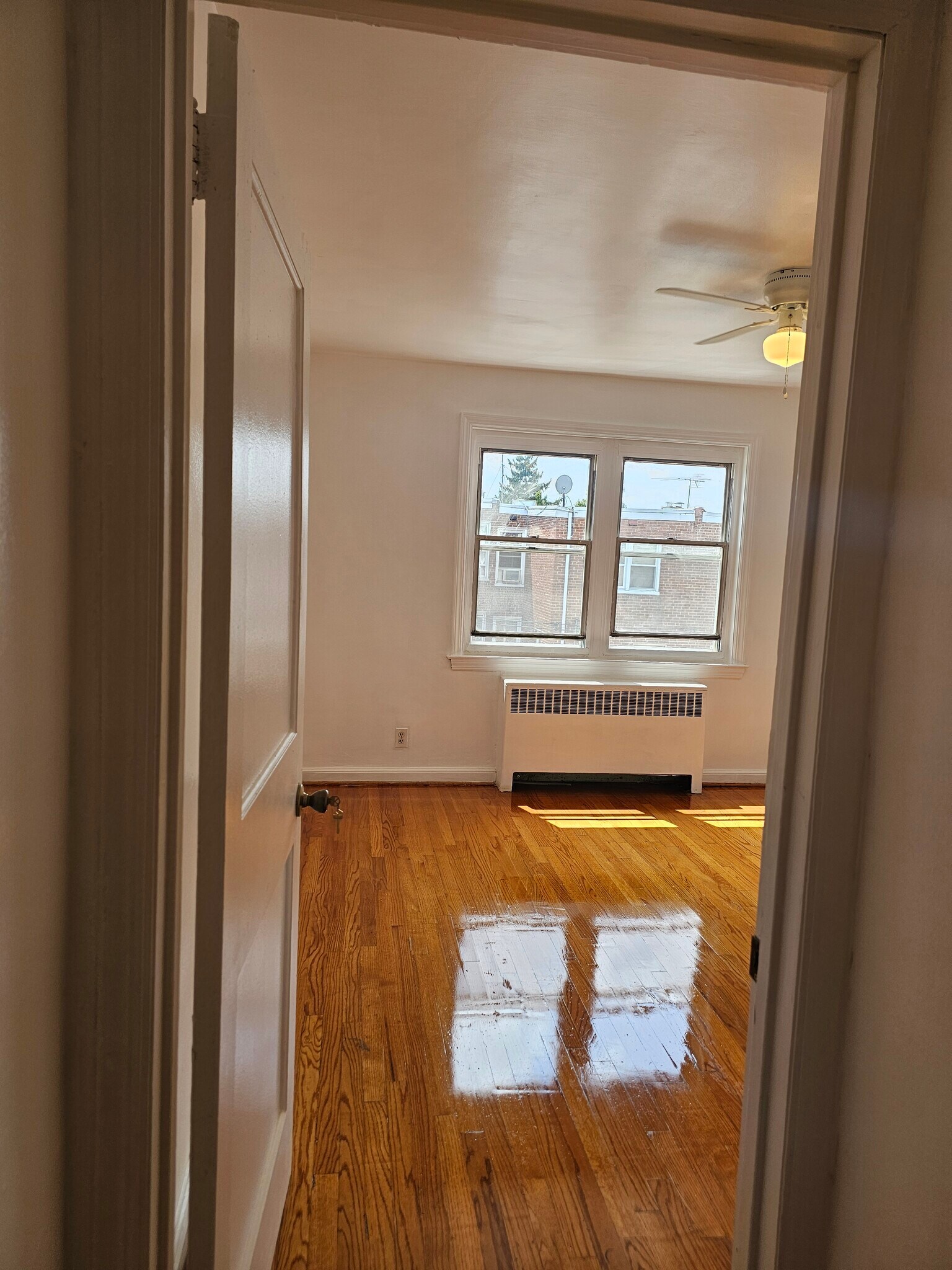 3rd bedroom - 1268 Stirling St