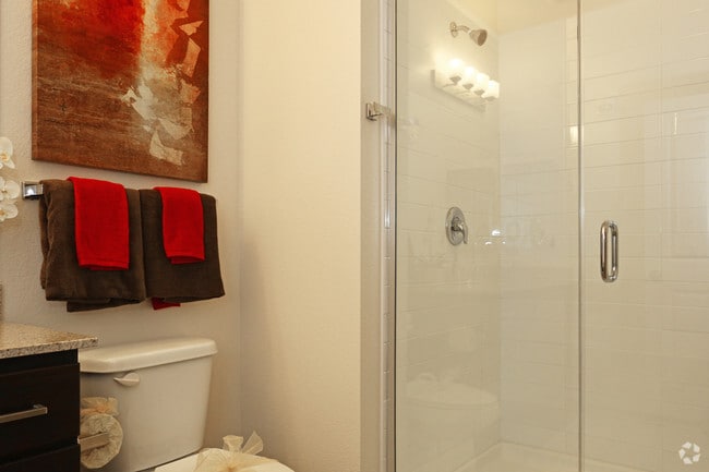 Interior Photo - Vistara at SanTan Village