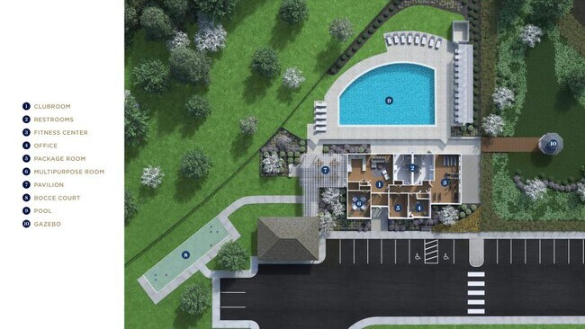 Building Photo - 6202 Vivaldi Rd