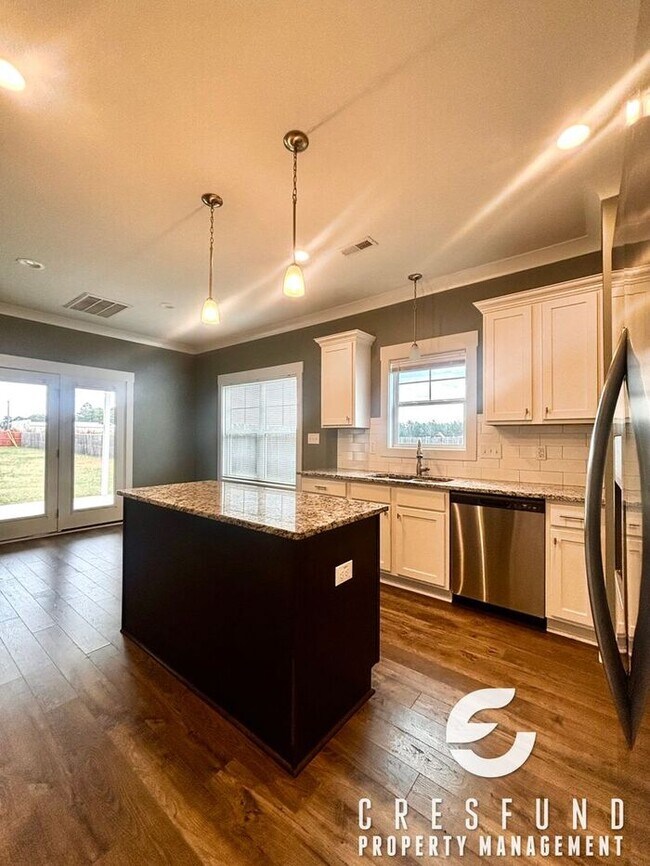 Building Photo - 4 Bedroom Close to FT. Bragg will have you saving big with Solar Panels