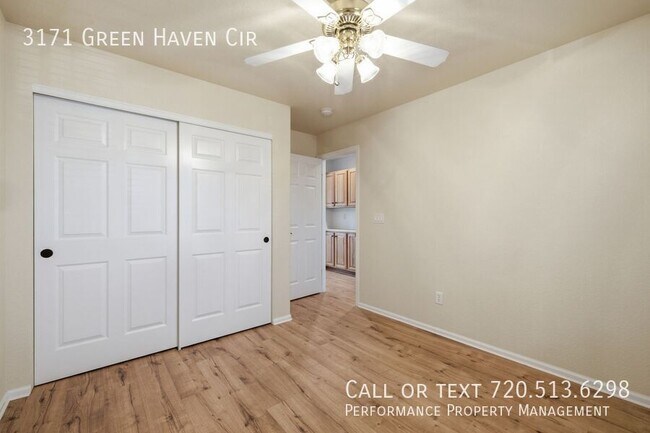 Building Photo - 3171 Green Haven Cir