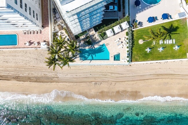 Primary Photo - 3550 S Ocean Blvd