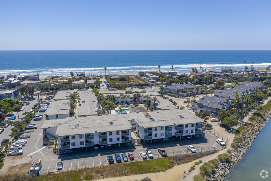 Primary Photo - Beach Colony