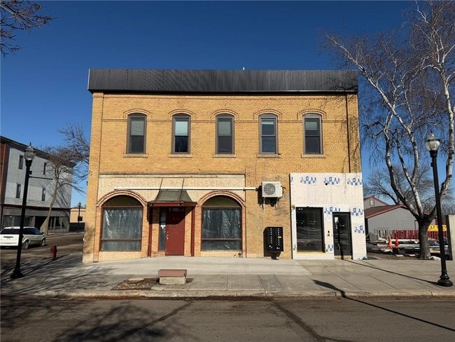 Building Photo - 542 Benson Ave SW