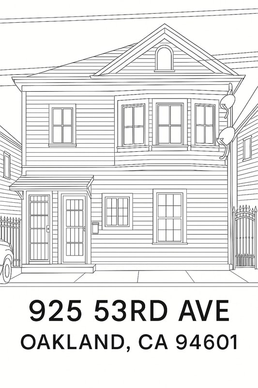 Building Photo - 925 53rd Ave