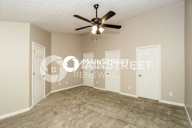 Building Photo - 3 Bedroom Pet-Friendly Home in AUSTELL, GA with Main Street Renewal