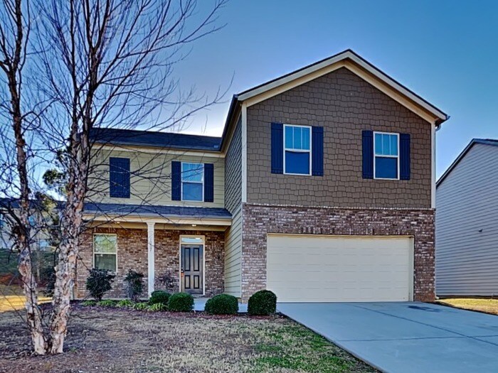 Primary Photo - 1007 Eldon Ln