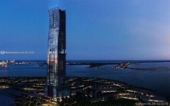Building Photo - 1451 Brickell Ave