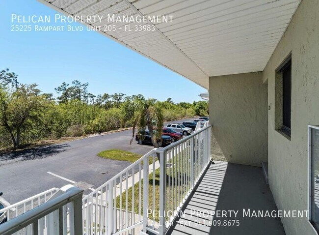 Building Photo - 25225 Rampart Blvd
