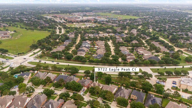 Building Photo - 9722 Eagle Peak Ct