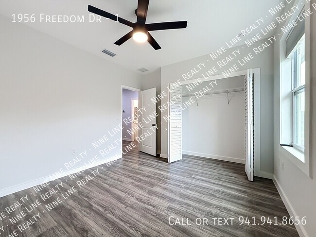 Building Photo - 1956 Freedom Dr