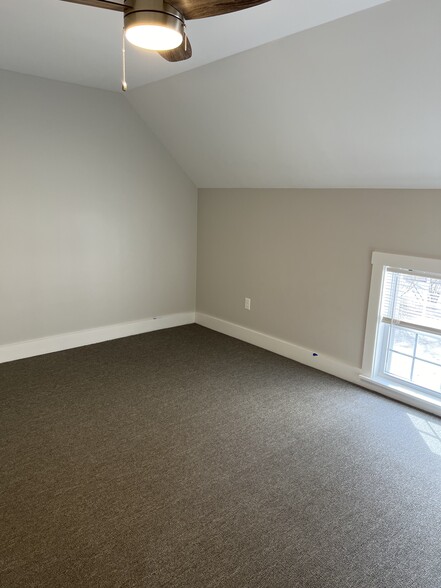 Bedroom 2 - 16 Perkins St