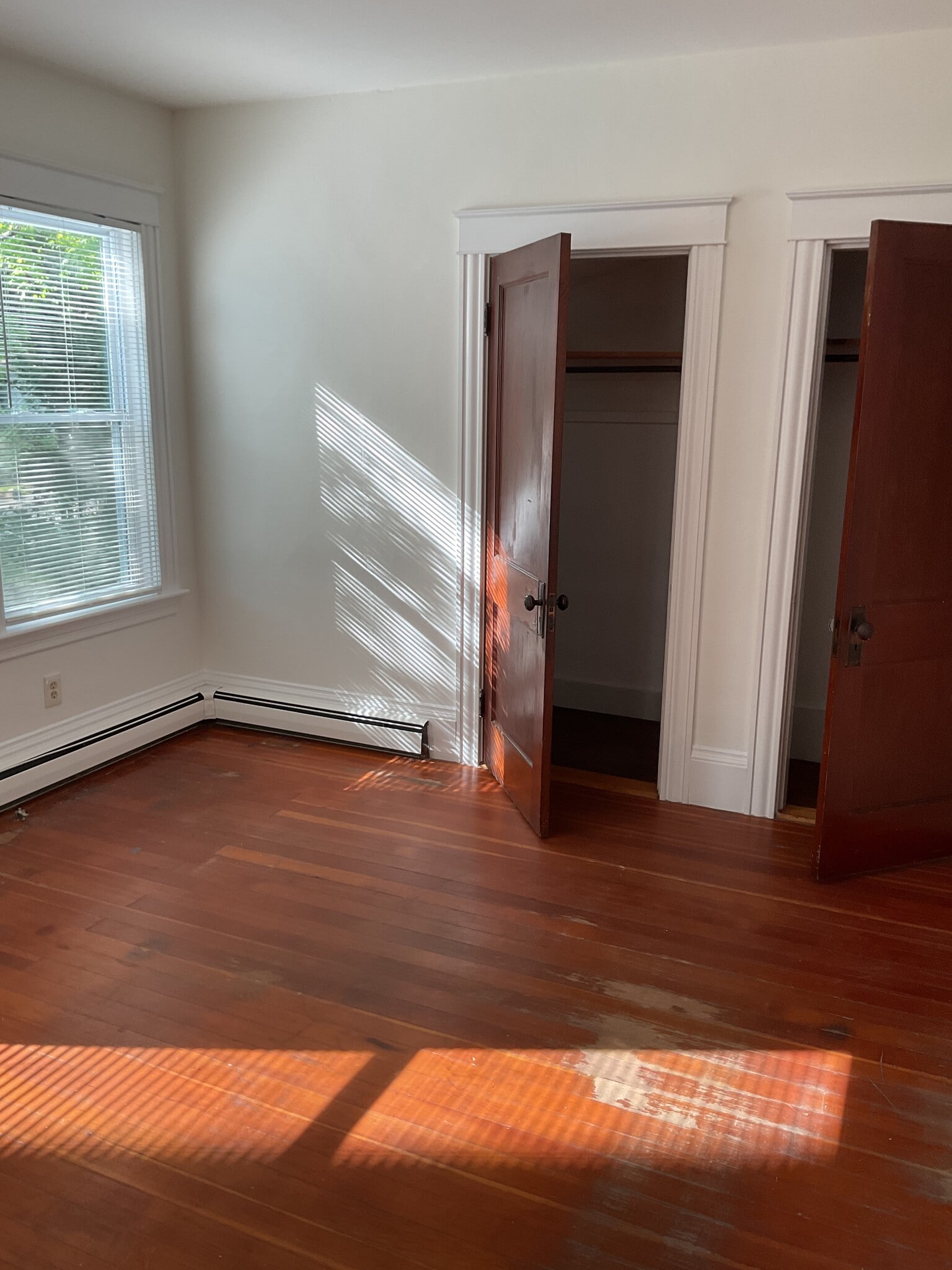 Bedroom - 154 5th St