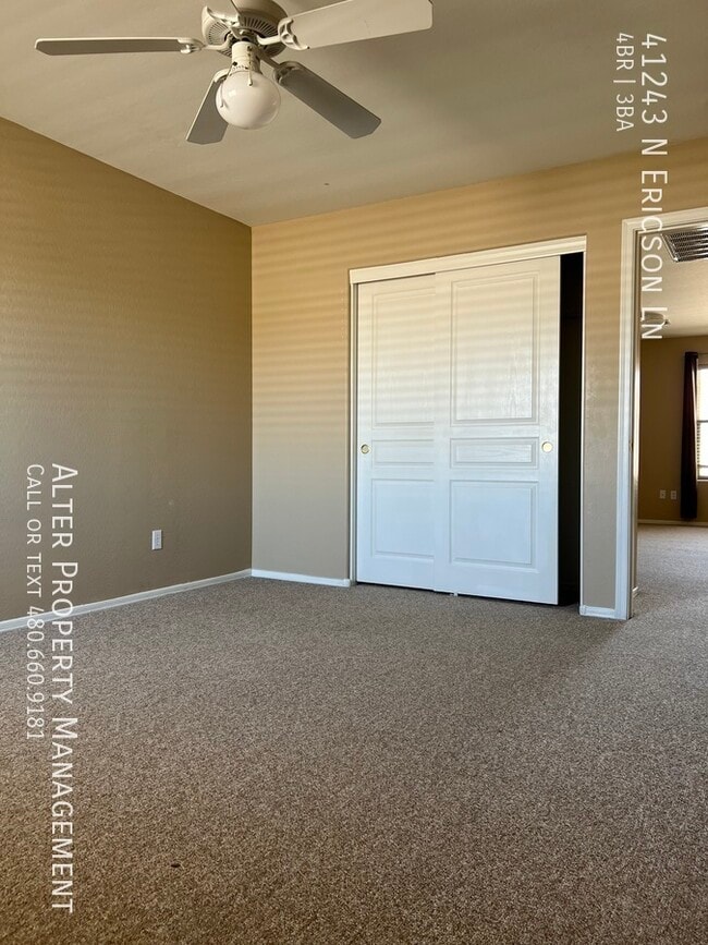 Building Photo - 41243 N Ericson Ln