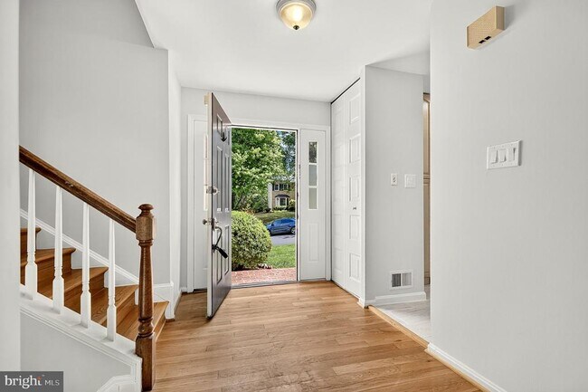 Building Photo - 1514 Gingerwood Ct
