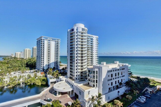 Building Photo - 4200 N Ocean Dr