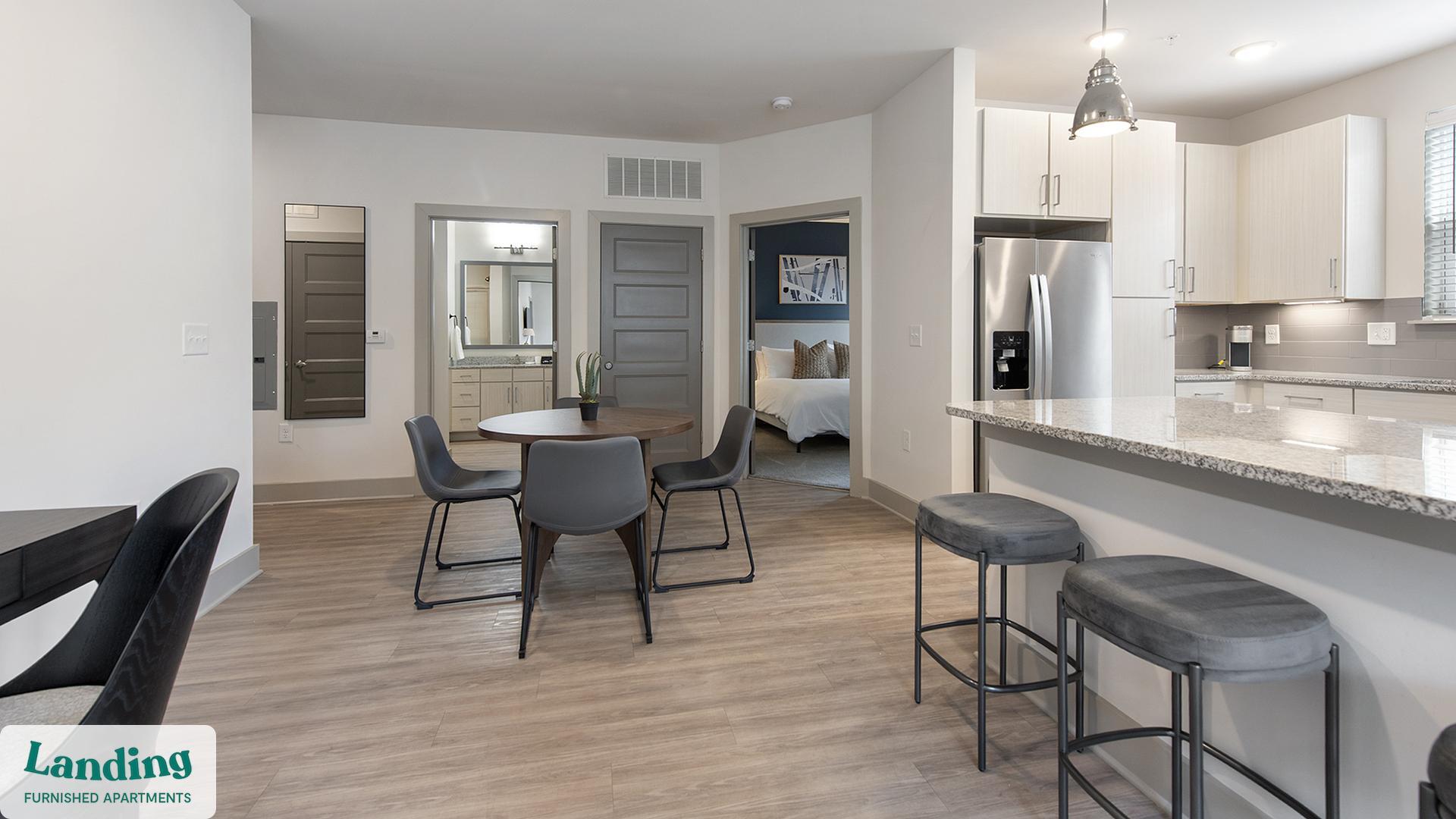 Building Photo - 5025 Wembley Central Ln