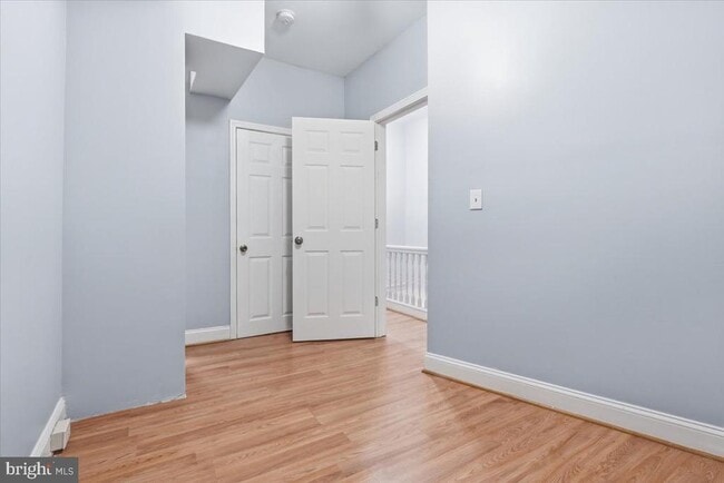 Building Photo - 2907 McElderry St