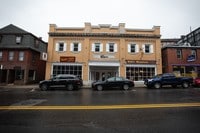 Star Building - The Concord Lofts
