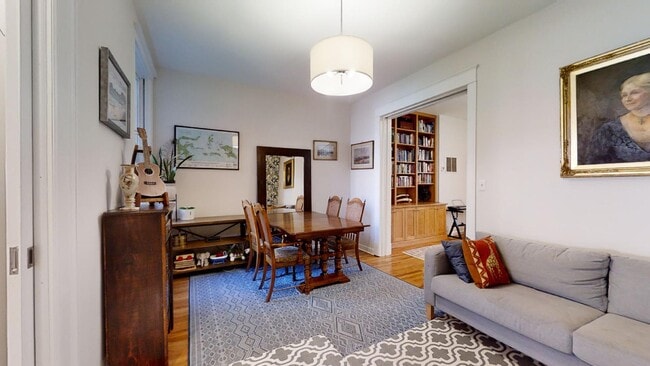 Building Photo - 1849 Monroe St NW