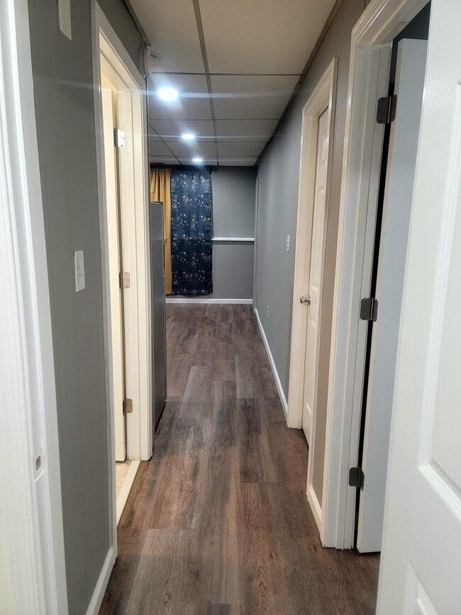 Building Photo - 3914 Clark St