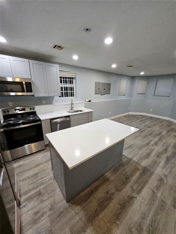 Building Photo - 119 Oakland Ave