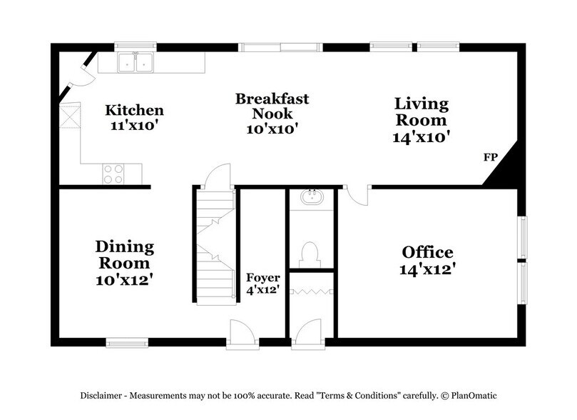 Building Photo - 1667 Eastbrook Dr N