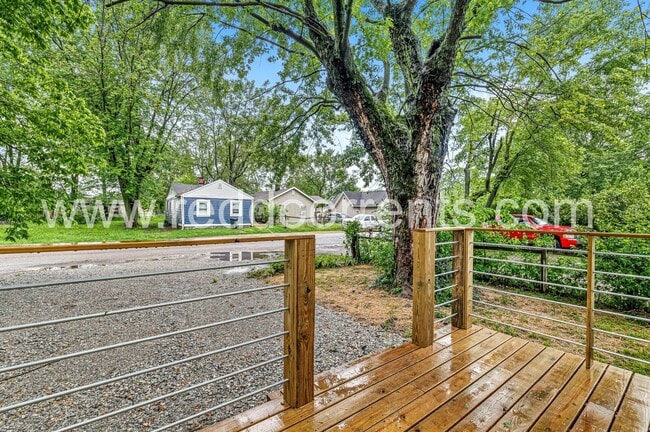 Building Photo - 1254 McDougal St