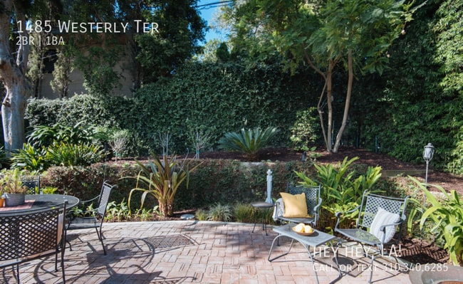 Building Photo - 1485 Westerly Terrace