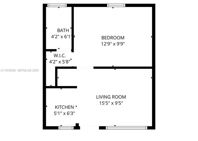 Building Photo - 13390 NE 6th Ave