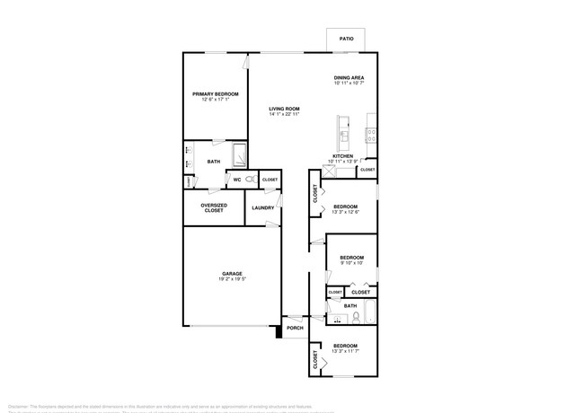 Building Photo - 7030 Wiseman Run Dr