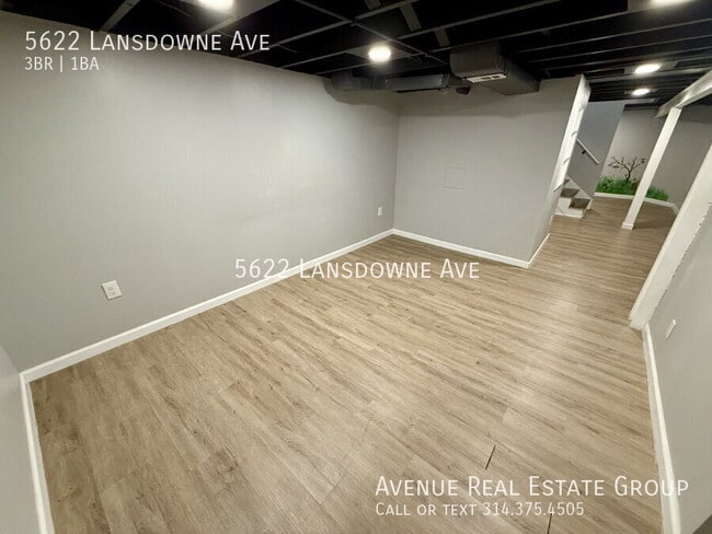 Building Photo - 5622 Lansdowne Ave