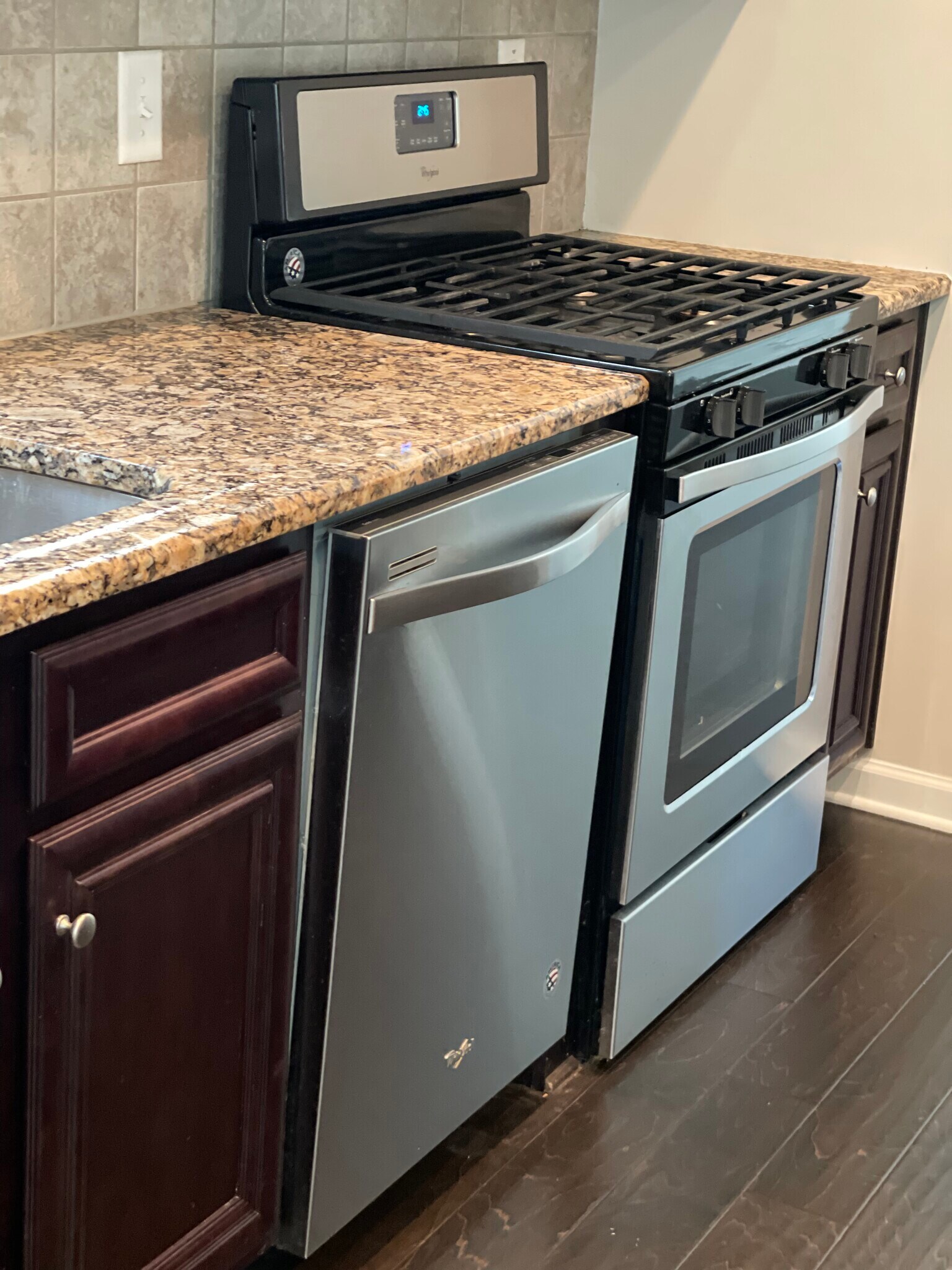 Dishwasher - 6505 Muirfield Pt