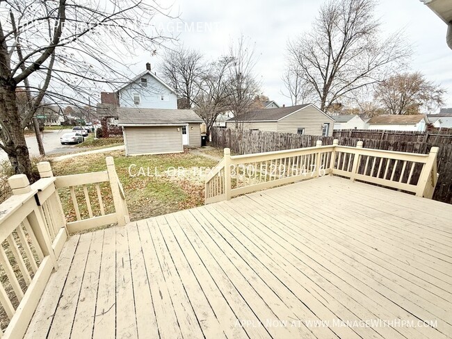 Building Photo - 1153 Concord Ave SW