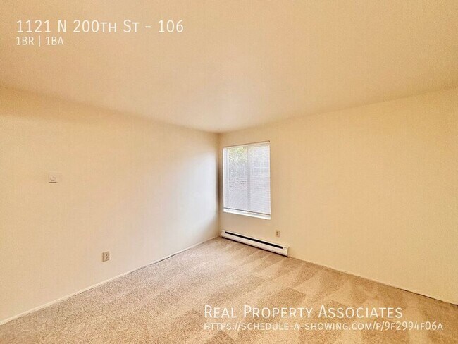 Building Photo - 1121 N 200th St