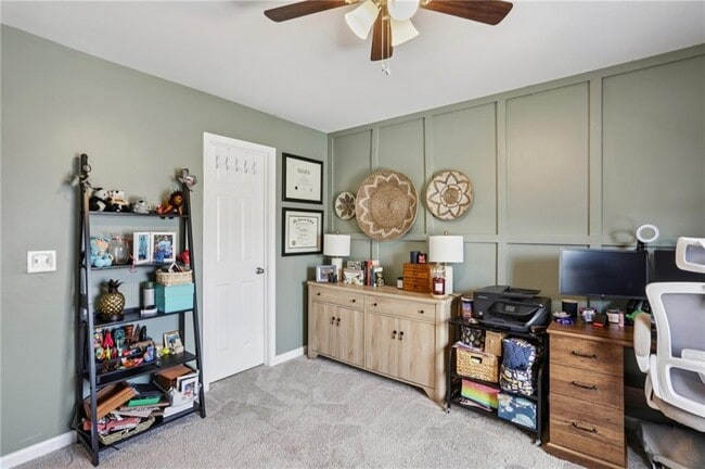 Building Photo - 2495 Ivey Crest Cir