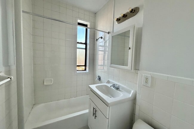 Floorplan - 540 Fort Washington Avenue