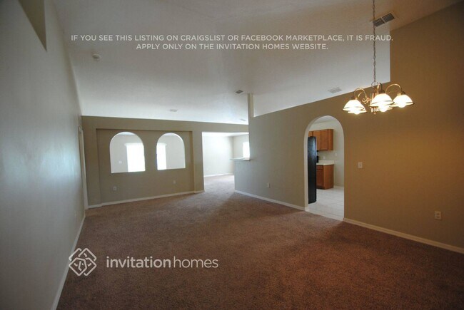 Building Photo - 5311 Silver Thistle Ln