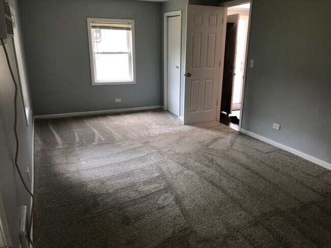 Building Photo - 115 Grant St