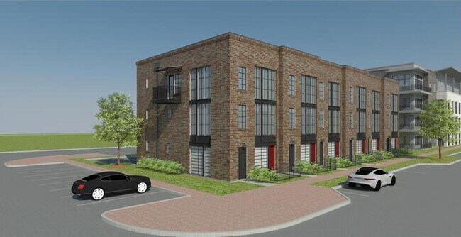 Building Photo - 4216 Sloane St