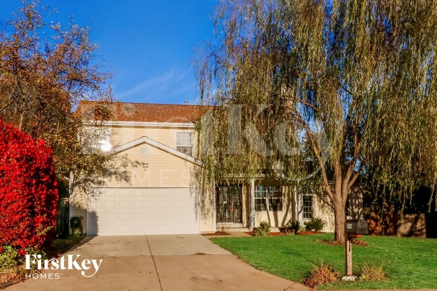 Building Photo - 994 Sunset Farms Ct