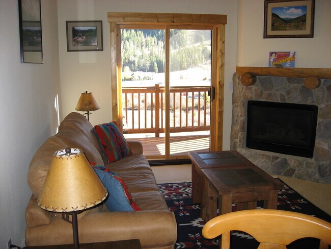 Building Photo - Long Term Rental- Tenderfoot Lodge 2665
