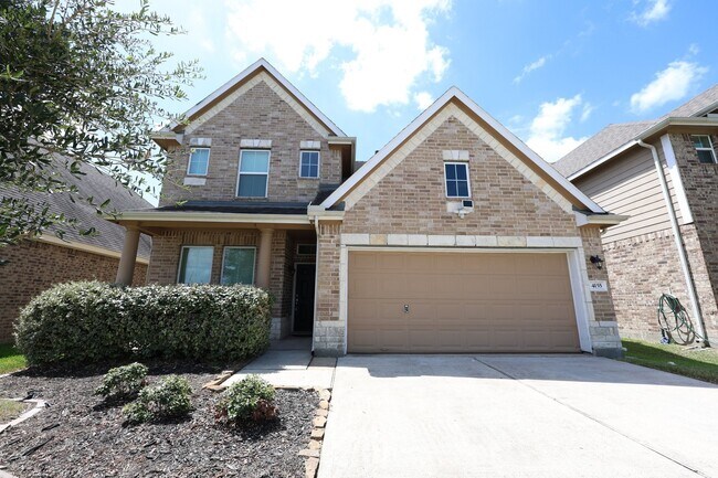 Building Photo - 4155 Falvel Cove Dr