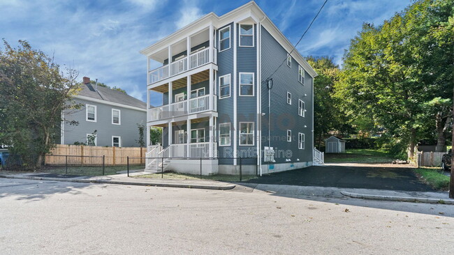 Building Photo - 76 Bouvier Ave