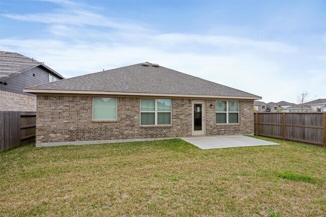 Building Photo - 13724 Sabine Lk Dr